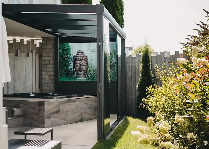 Spa Residence Seibold
